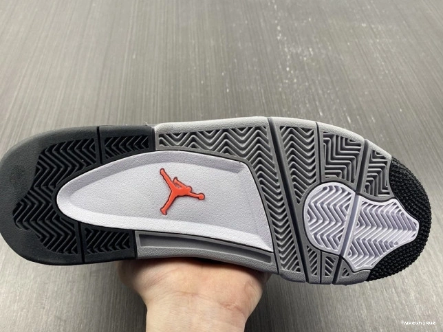 HYPE 4 DH7138-506 'Zen Master' Retro Jordan Air 0711